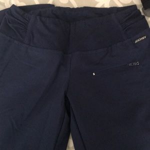 Navy blue scrub pants 👖